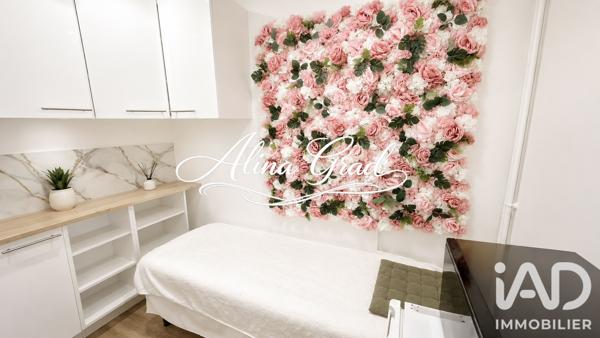 Esthétique, Coiffure​ à vendre 41 m² Chatou