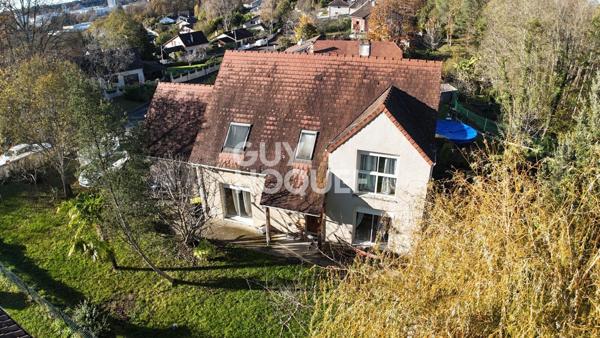 Maison à vendre à Mourenx - 6 pièces, 4 chambres