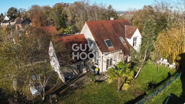 Maison à vendre à Mourenx - 6 pièces, 4 chambres