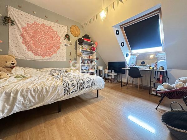 Maison à vendre à Mourenx - 6 pièces, 4 chambres