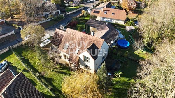 Maison à vendre à Mourenx - 6 pièces, 4 chambres