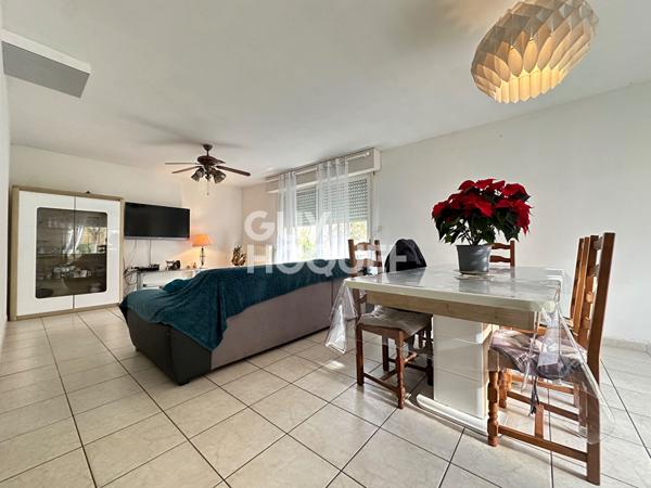 Maison à vendre à Mourenx - 6 pièces, 4 chambres