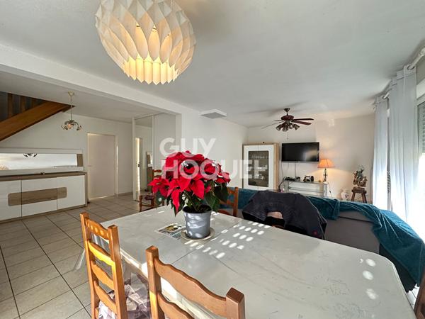 Maison à vendre à Mourenx - 6 pièces, 4 chambres