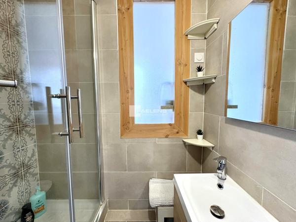 Appartement T2 à Lille - Réf. ml5874mm