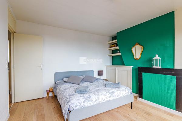 Appartement T2 à Lille - Réf. ml5874mm