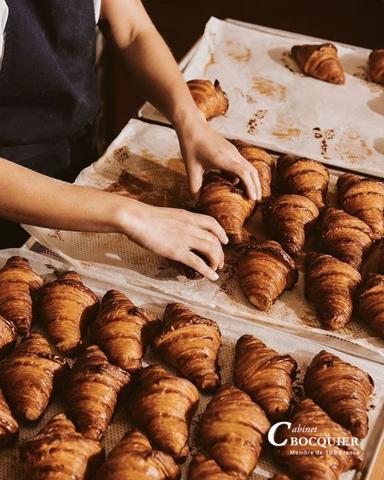 Boulangerie Patisserie