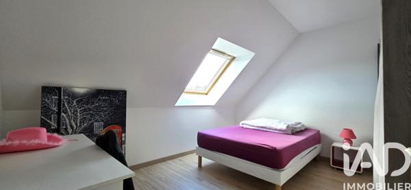 Maison à vendre 4 pièces 91,38 m² Elven