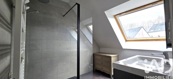 Maison à vendre 4 pièces 91,38 m² Elven