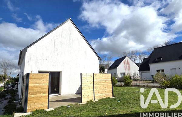Maison à vendre 4 pièces 91,38 m² Elven