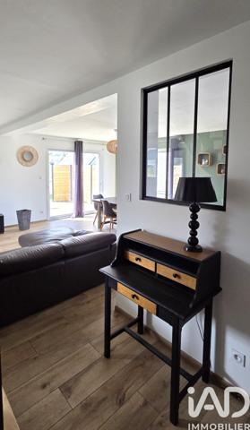 Maison à vendre 4 pièces 91,38 m² Elven