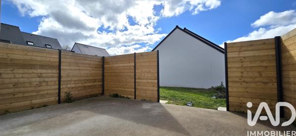 Maison à vendre 4 pièces 91,38 m² Elven