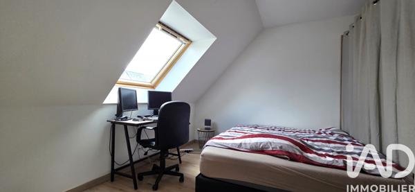 Maison à vendre 4 pièces 91,38 m² Elven