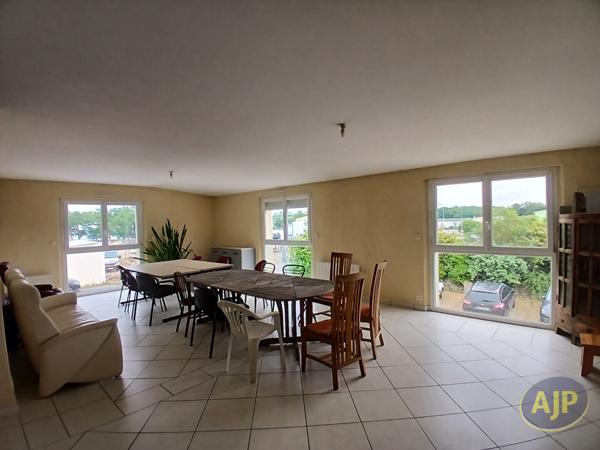 Location appartement Chateau Thebaud : 745 € - AJP Immobilier Clisson