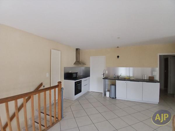 Location appartement Chateau Thebaud : 745 € - AJP Immobilier Clisson