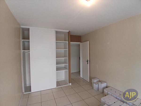 Location appartement Chateau Thebaud : 745 € - AJP Immobilier Clisson