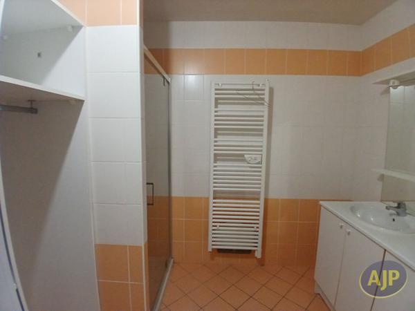 Location appartement Chateau Thebaud : 745 € - AJP Immobilier Clisson