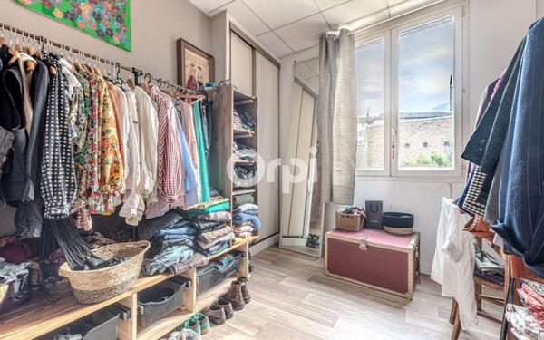 Appartement à vendre    5 pièces • 154 m2 Limoges