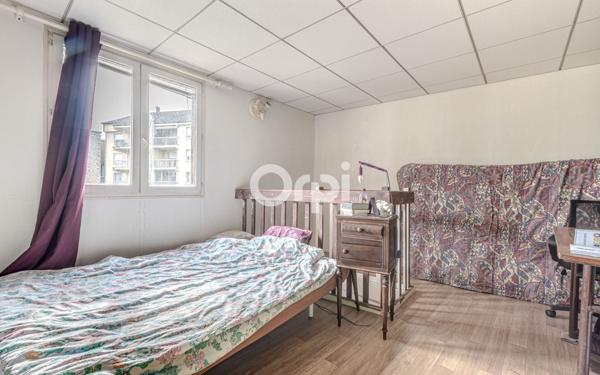 Appartement à vendre    5 pièces • 154 m2 Limoges