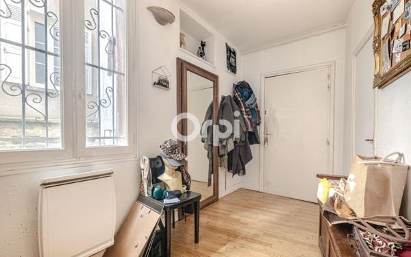 Appartement à vendre    5 pièces • 154 m2 Limoges