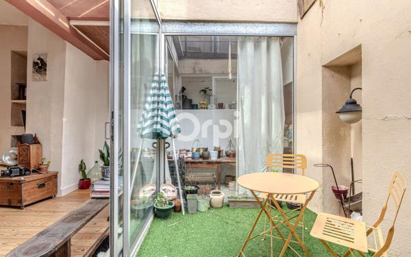 Appartement à vendre    5 pièces • 154 m2 Limoges