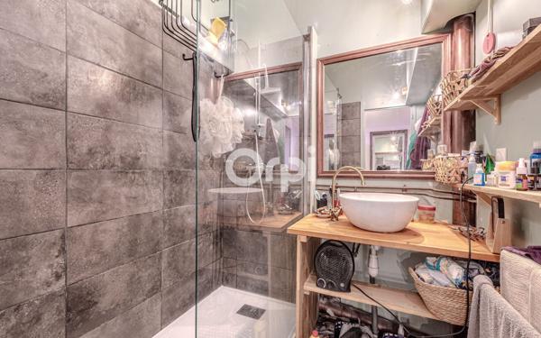 Appartement à vendre    5 pièces • 154 m2 Limoges