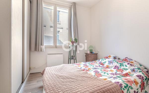 Appartement à vendre    5 pièces • 154 m2 Limoges