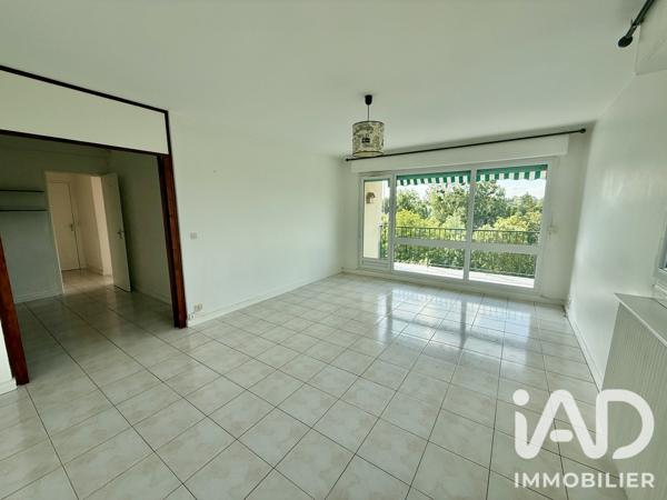 Appartement à vendre 3 pièces 72,83 m² Arpajon