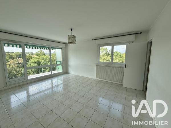 Appartement à vendre 3 pièces 72,83 m² Arpajon