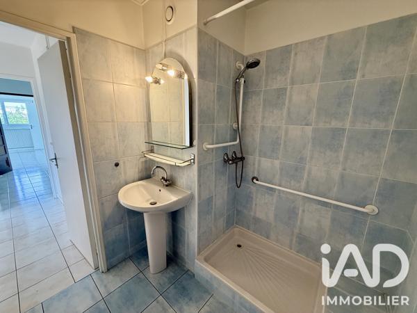 Appartement à vendre 3 pièces 72,83 m² Arpajon