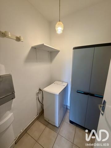 Appartement à vendre 3 pièces 72,83 m² Arpajon
