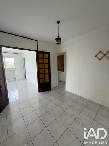 Appartement à vendre 3 pièces 72,83 m² Arpajon