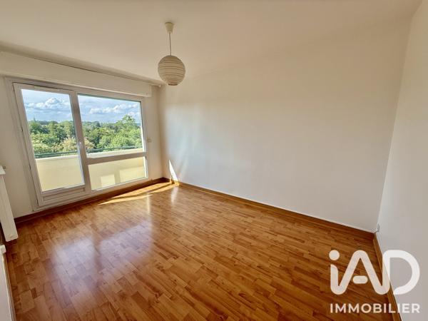 Appartement à vendre 3 pièces 72,83 m² Arpajon