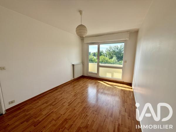Appartement à vendre 3 pièces 72,83 m² Arpajon