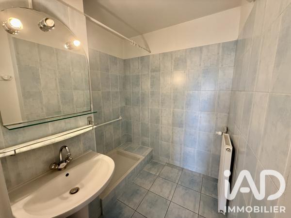 Appartement à vendre 3 pièces 72,83 m² Arpajon