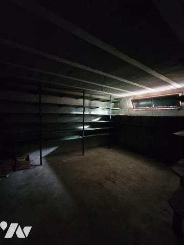 Maison d'habitation