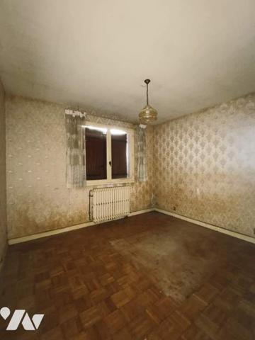 Maison d'habitation
