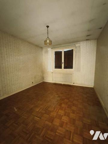 Maison d'habitation