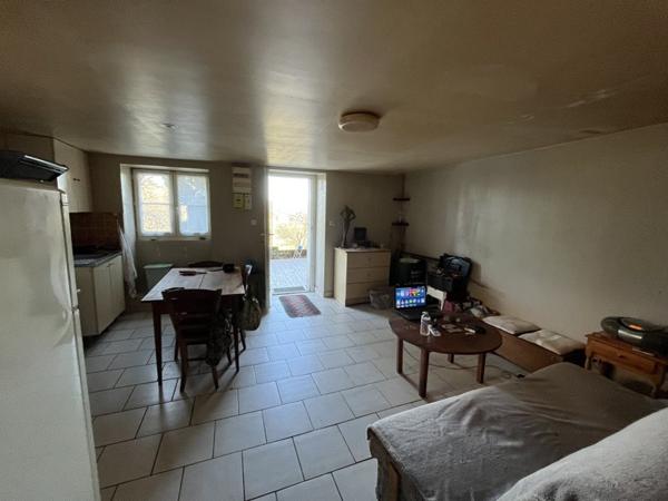 Maison à vendre 65 424 € Guéret 3 p 72 m² DPE D