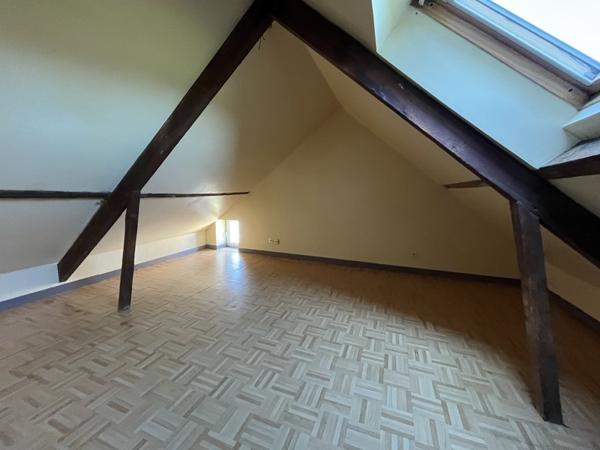Maison à vendre 65 424 € Guéret 3 p 72 m² DPE D