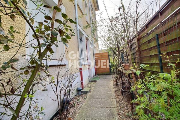 Appartement Chaville 2 /3 pièces51 m2