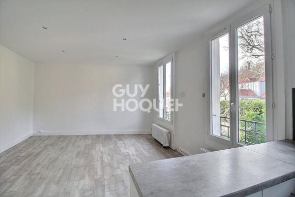 Appartement Chaville 2 /3 pièces51 m2