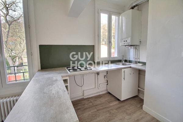 Appartement Chaville 2 /3 pièces51 m2