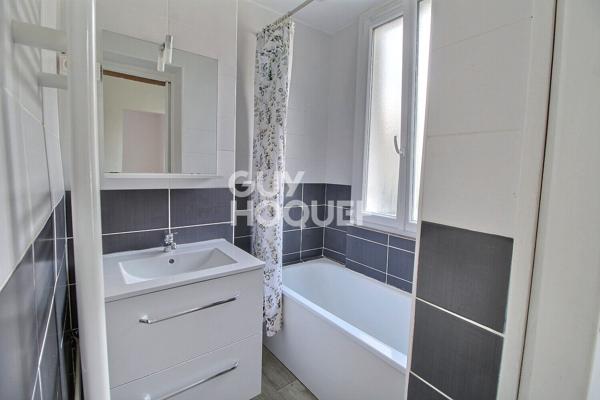 Appartement Chaville 2 /3 pièces51 m2