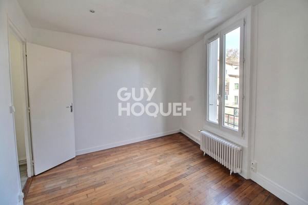 Appartement Chaville 2 /3 pièces51 m2