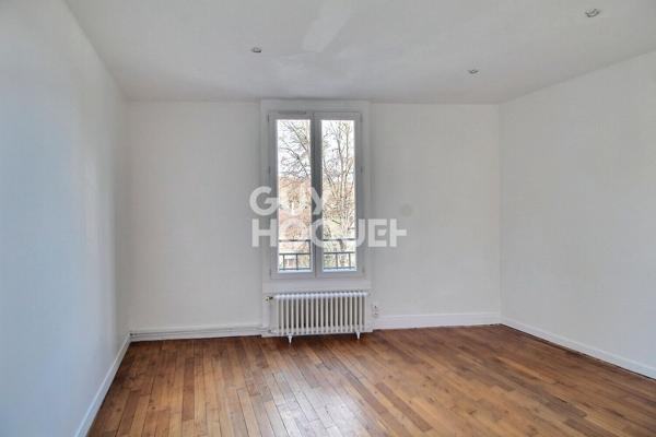 Appartement Chaville 2 /3 pièces51 m2