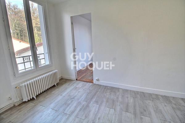 Appartement Chaville 2 /3 pièces51 m2