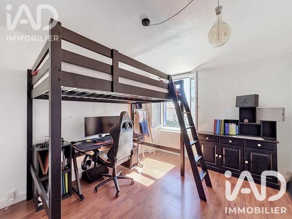 Maison à vendre 4 pièces 100 m² Faremoutiers