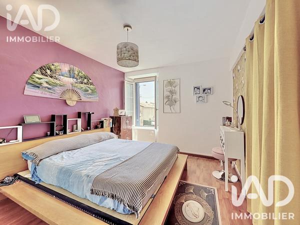 Maison à vendre 4 pièces 100 m² Faremoutiers