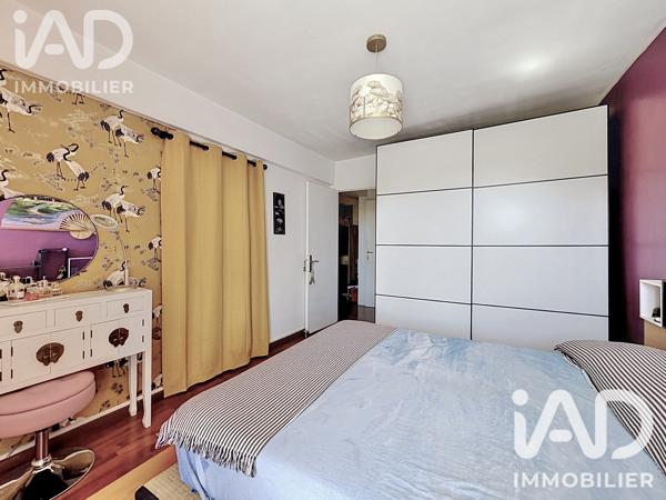 Maison à vendre 4 pièces 100 m² Faremoutiers