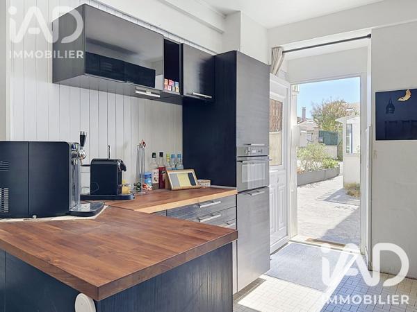 Maison à vendre 4 pièces 100 m² Faremoutiers